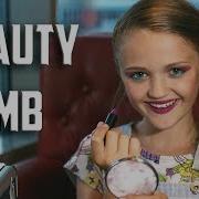 Cover Beauty Bomb