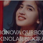 Uzbek Go Zali Durdona Qurbonova Biografiya Kinolar