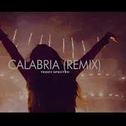 Calabria Master Remix