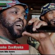 Iintloko Zenyoka Performing Live At Steve Biko Art Centre I Am African Royalty Tv