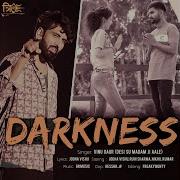 Darkness Vinu Gaur