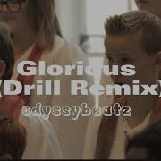 Dj Pa P Glorious Drill One Voice Children Ft Djpap