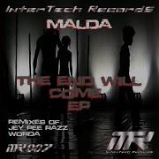 We Hate Robot Original Mix