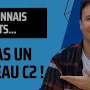 Si Tu Connais Ces Mots Tu As Un Niveau C2 En Français Français Avec Pierre