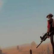 Tf2 Sniper Theme