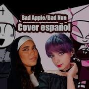 Bad Nun Espanol Fnf