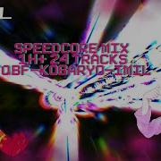 Speedcore Mix 2021