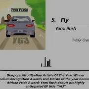 Fly Yemi Rush