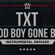 Good Boy Gone Bad Rock Version