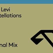 Maor Levi Constellations