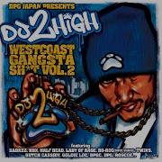 Shake It Pt 2 Feat Daz Kurupt Dj 2High