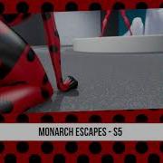 Instrumental Monarch Escape