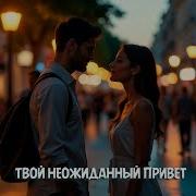 Твой Неожиданный Привет Шансон Для Души