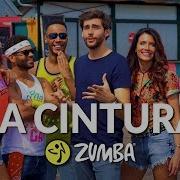 La Cintura Alvaro Soler Zumba