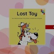 Lost Toy