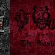 Doom Empty Palaye Royale