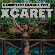 Xcaret