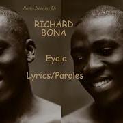 Eyala Richard Bona