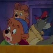 Talespin Intro Norwegian