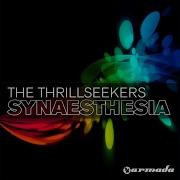 Synaesthesia En Motion Mix