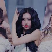 Everglow Comeback Stage