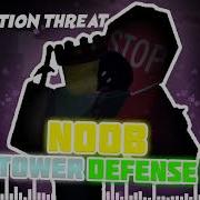 Noob Tower Defence Beyond The Stat Soundtrack