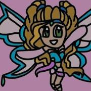 Alaya Chibi Enchantix