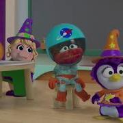 Muppet Babies Happy Hallowocka Exclusive Clip