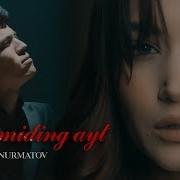 Yusufxon Nurmatov Sevarmiding Ayt Cover Version