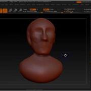 Zsphere 2 Head Model Mp4