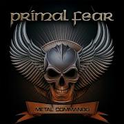 Raise Your Fists Primal Fear