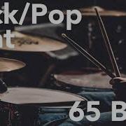 65 Bpm Drum Rock