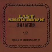 Last Showdown Uone Western