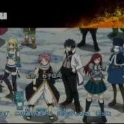 Fairy Tail Op11