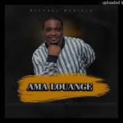 Ama Louange Michael Mabiala