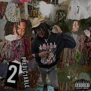 2Predictable Feat Lucki Notorious Nick