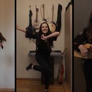 Trio Mandili Rachuli