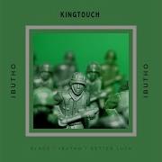 Kingtouch Ibutho