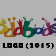 Oddbods Logo 2015