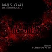 Recurrence Max Weit