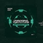 Magnificence Unboring The Future Sam Bagira Remix