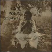 Rock Town Express Rock Town Express 1977