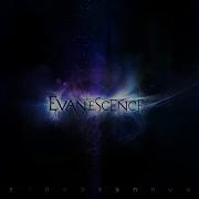 Never Go Back Evanescence