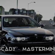 Scady Mastermind Bass Boosted