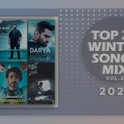 Top 20 Persian Winter Songs Of 2022 L Vol 2