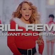 All I Want For Christmas Drill Remix Prod Kosfinger Kosfinger Beats