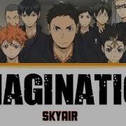 Haikyuu Imagination Opening