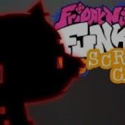 Fnf Scratch Cat Ailurophobia Hard