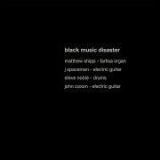 Black Music Disaster