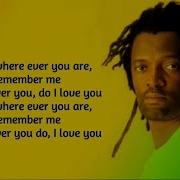 17 Lucky Dube Remember Me